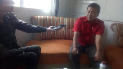 Bayar Tagihan Air di Rejang Lebong Sudah Bisa Melalui Indomaret dan Alfamart