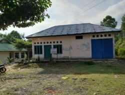 UPTD PPA Seluma Buka Pos Pengaduan Korban Kekerasan