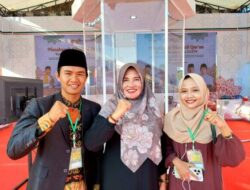 Kafilah Kota Bengkulu Berhasil Masuk Final MTQ Tingkat Provinsi