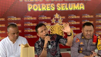 Oknum Guru PAUD Nekat Curi Uang Teman Capai Puluhan Juta