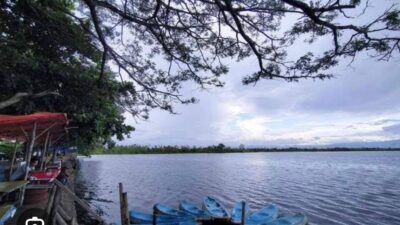 Jadi Wisata Alam, Berikut Fasilitas yang Bakal Dibangun di Danau Dendam