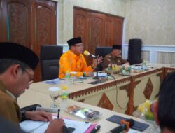 Anggaran Festival Tabut Bengkulu 2024 Capai Rp 700 Juta