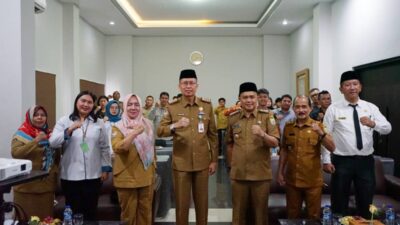Perusahaan Harus Berikan Jaminan Perlindungan Bagi Semua Pekerja