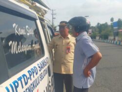 Ayo Segera Bayar Pajak, Mumpung Ada Program Pemutihan