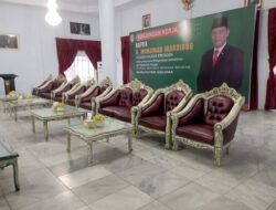 Besok Utusan Khusus Presiden Kunjungan ke Seluma, Berikut Rundown Acaranya