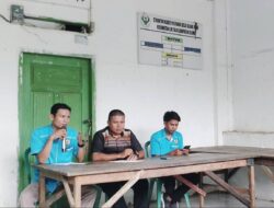 Pemuda Seluma Harus Cerdas dan Kritis Dalam Pilkada 2024