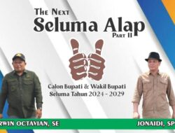 Pilkada Seluma, Erwin – Gustianto Berpisah di Akhir Jabatan