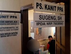 Diguga Pengaruh Tonton Film Tak Senono, Boca SMP Cabuli Anak SD di Seluma