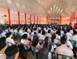 Jumlah Kuota PPPK Seluma 743, yang Terima SK Hanya 669, Berikut Penyebabnya