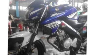 Cari Ikan di Pantai Seluma, Motor Warga Sembayat Raib Diduga Digondol Maling