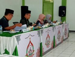 Lomba Karya Tulis Ilmiah Qur’an, Dewan Hakim Minta Dapat Diamalkan Dalam Kehidupan