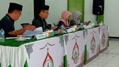 Lomba Karya Tulis Ilmiah Qur’an, Dewan Hakim Minta Dapat Diamalkan Dalam Kehidupan