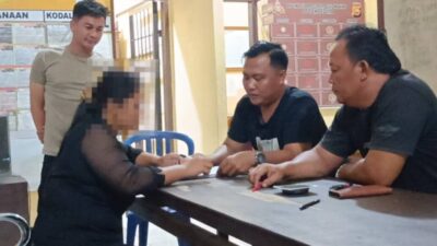 Terungkap, Taman Kuliner Seluma Alap Dijadikan Transaksi Prostitusi Terselubung