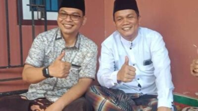 Pilkada Seluma, Erwin Belum Pasti dengan Jonaidi, Teddy Masih Ada Peluang