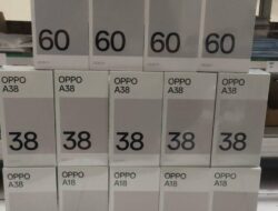 Kredit di Bejaya Cell Elektronik Cukup Syarat KTP, Berikut Barang-Barang yang Tersedia