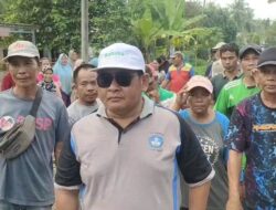 Warga Ilir Talo Tagih Janji Gubernur Bengkulu