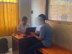 Buntut Bobok Bareng Pacar, Pemuda Seluma Dilaporkan ke Polisi