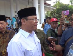 Utusan Presiden Tanggapi Keluhan Masyarakat Seringnya Listrik Mati di Seluma