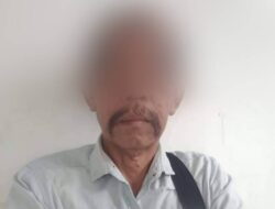 Diduga Tipu Warga Hingga Kades, Pak Kumis Dilaporkan ke Polisi