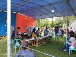 Pilkada 2024, KPU Seluma Tetapkan 374 TPS