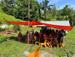 Keluarga Almarhum Menduga D-S Sengaja Dibunuh Bukan Bunuh Diri