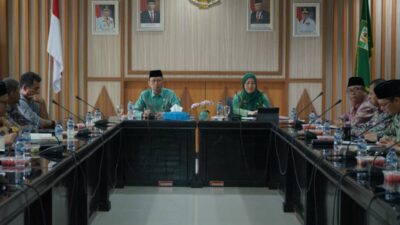 Wisata Alam Danau Dendam Bengkulu, Target PAD Rp 243 Juta per Bulan