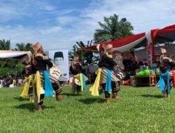 Bupati Pastikan Kesenian Jawa Akan Tetap Lestari di Kabupaten Seluma