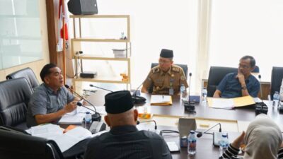 Seleksi Direktur RSUD M. Yunus Bengkulu Tuai Protes, Isnan: Sudah Sesuai Prosedur