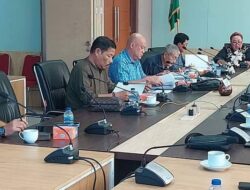 Usin Optimis, RPJPD 2025-2045 Dapat Memenuhi Harapan Masyarakat Bengkulu