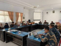 Diskominfo dan Inspektorat Kolaborasi Amankan Aplikasi SIM-RS