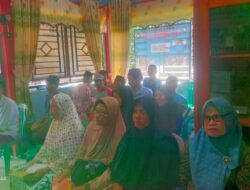 Agar Dapat Kendalikan Hama, Petani Bandung Ayu Diberikan Pelatihan