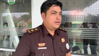 Kasus Dugaan Pungli PPG, Kejari Seluma Sita Uang Tunai Rp 75 Juta