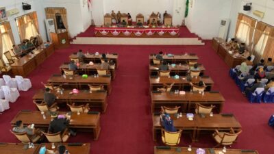 Pemkab Seluma Garap Raperda, Supaya Penyandang Disabilitas Tidak Terabaikan