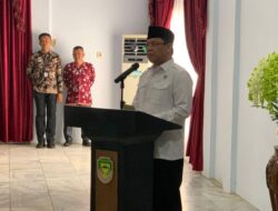 Utusan Khusus Presiden Kunjungan ke Seluma, Keluhan Masyarakat Bakal Diperjuangkan