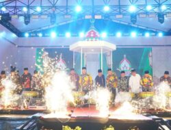 MTQ Tingkat Provinsi Bengkulu Jadi Penguatan Nilai Keislaman