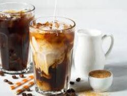 Kopi Hitam Atau Kopi Susu