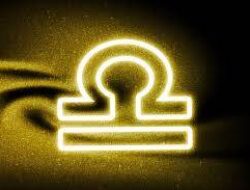 Zodiak Libra di Bulan Juni 2024