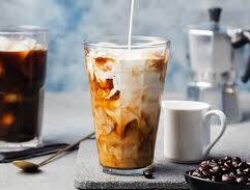 Makanan Pendamping Kopi