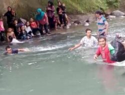 Masyarakat Sekalak Seluma Berharap Jalan dan Jembatan Segera Dibangun