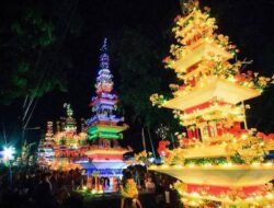 Festival Tabut 2024, Pemprov Bengkulu Beri Kesempatan Disabilitas Untuk Tampil