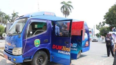 Siap-Siap, Dinas Dukcapil Kota Bengkulu Akan Datangi Rumah Anda