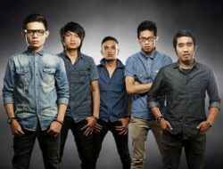 Lusa, Band Cholesterol Konser di Kabupaten Seluma