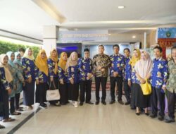 Kepahiang Kabupaten Terbaik Percepatan Penurunan Stunting