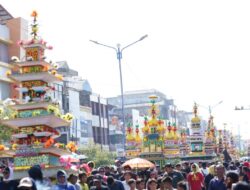 Tahun Depan, Pemprov Bengkulu Siapkan Event Nasional Baru