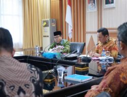 Pemprov Bengkulu Hibahkan Lahan di Enggano untuk Bakamla RI