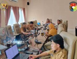 DPRD Mukomuko Fokus Selesaikan RPJPD 2025-2045