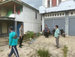 Raib, Sepeda Motor Warga Sidomulyo Seluma Diduga Dicuri