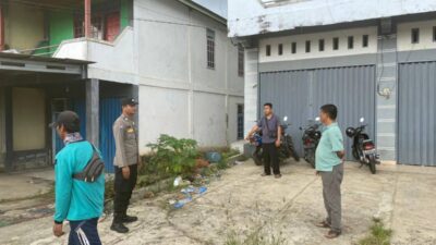 Raib, Sepeda Motor Warga Sidomulyo Seluma Diduga Dicuri