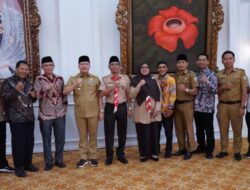 PINSAR Bengkulu Siap Tingkatkan Stabilisasi Harga Unggas