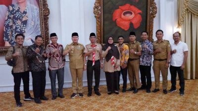 PINSAR Bengkulu Siap Tingkatkan Stabilisasi Harga Unggas
